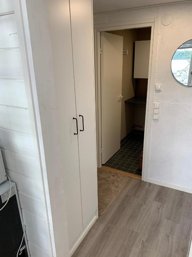 Lakeland Cabins Fi Huopanankoski Ngoại thất bức ảnh